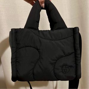 Thirtythree Mini Drift Tote in Black (No tags, but NEW)